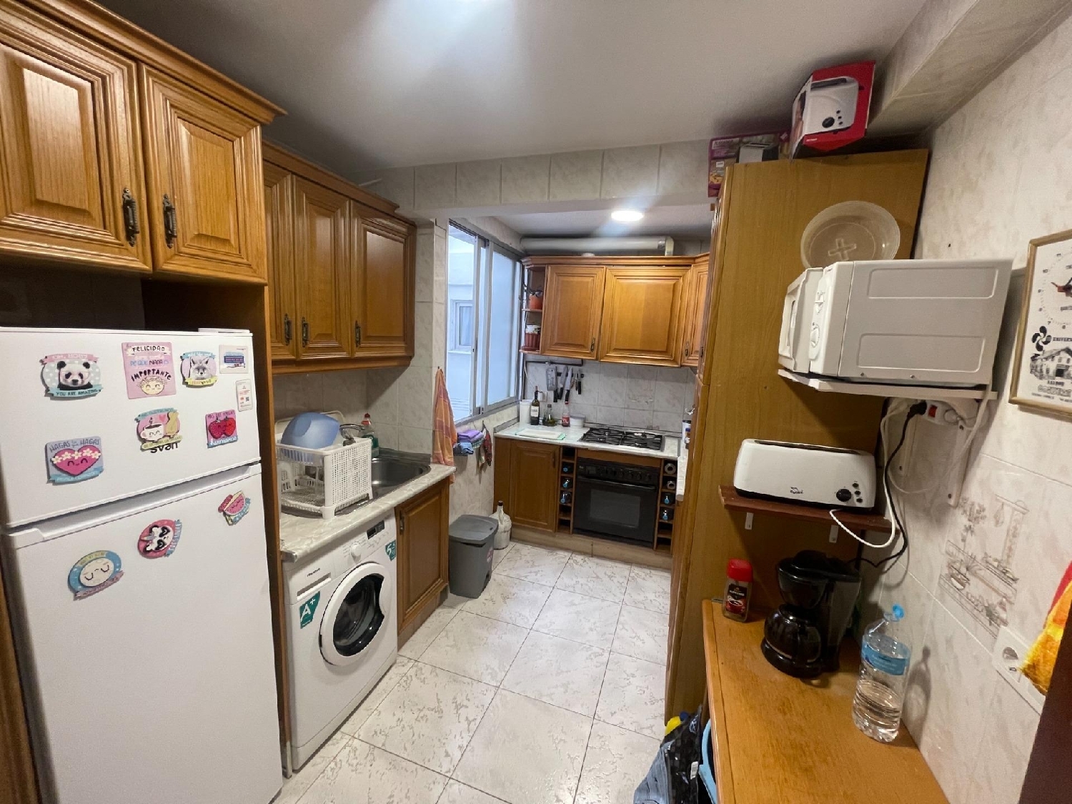  à vendre appartement Benidorm Marina Baixa 4