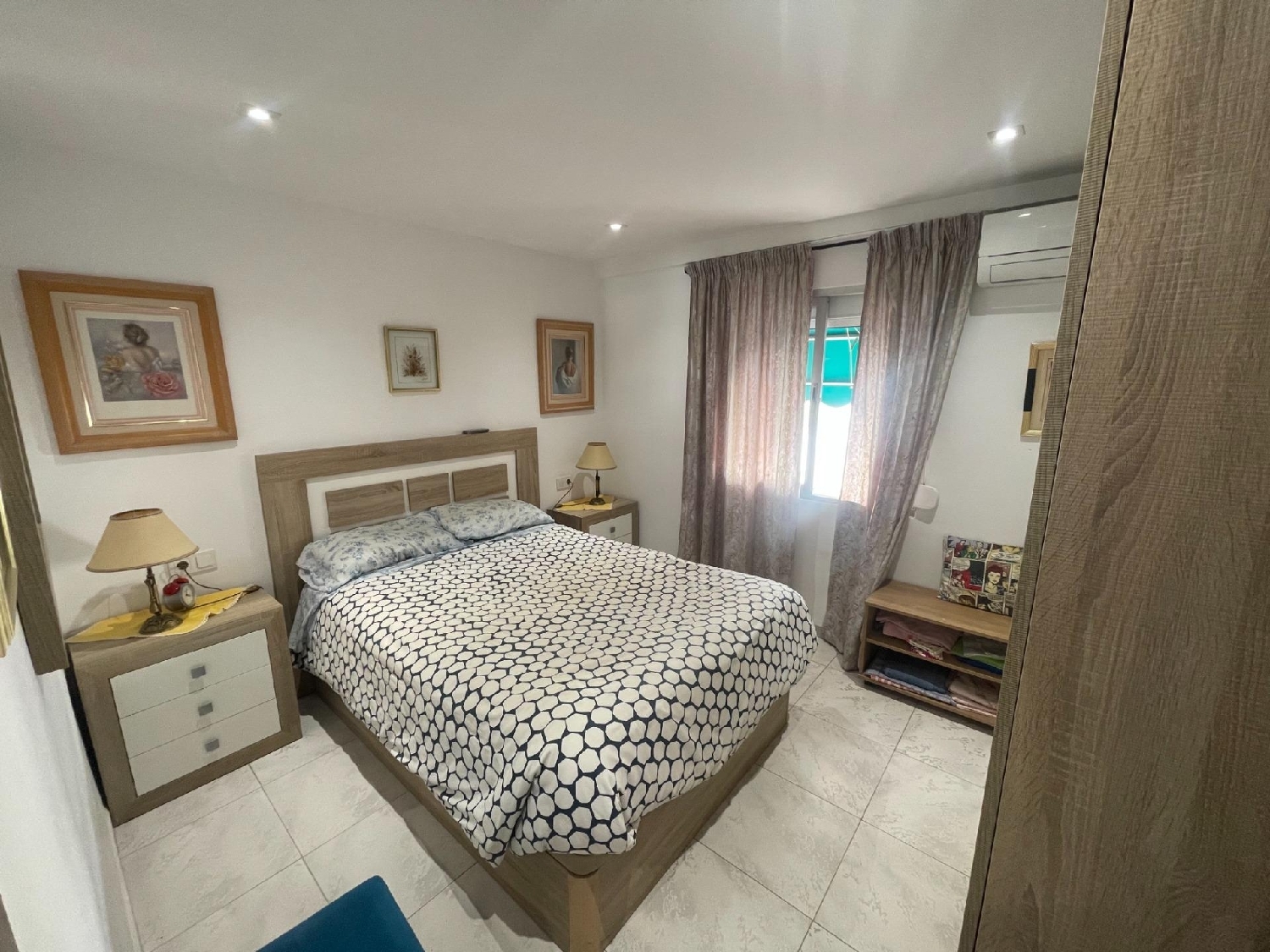  à vendre appartement Benidorm Marina Baixa 1