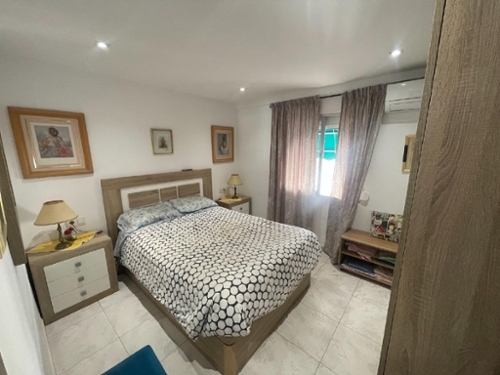 Benidorm Marina Baixa appartement foto 6281793
