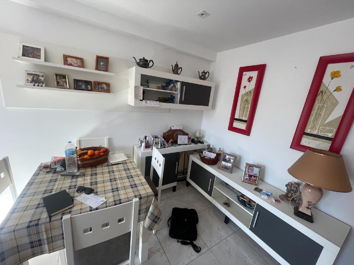  à vendre appartement Benidorm Marina Baixa 5