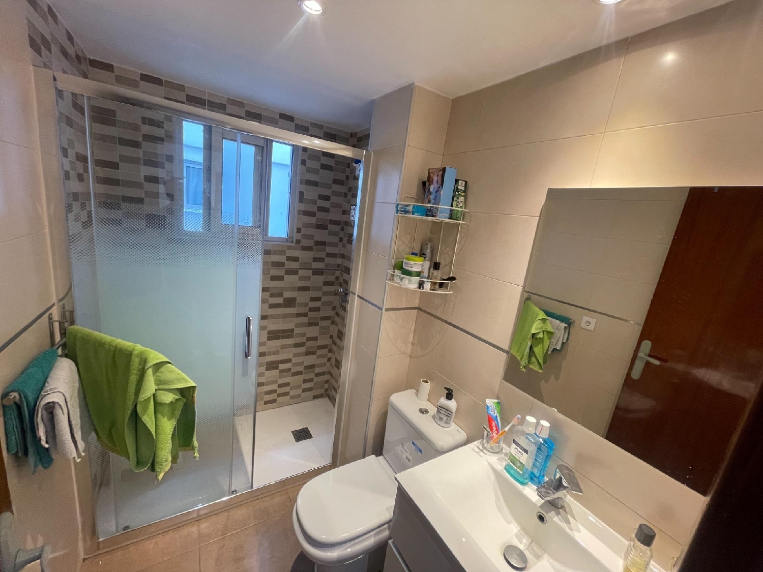 à vendre appartement Benidorm Marina Baixa 3