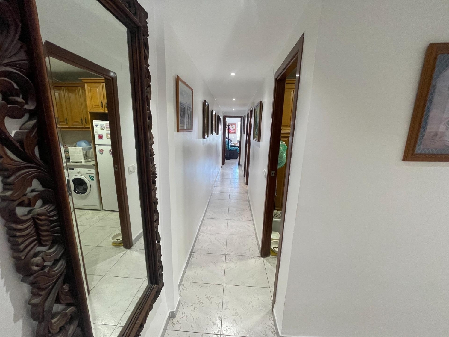  à vendre appartement Benidorm Marina Baixa 7