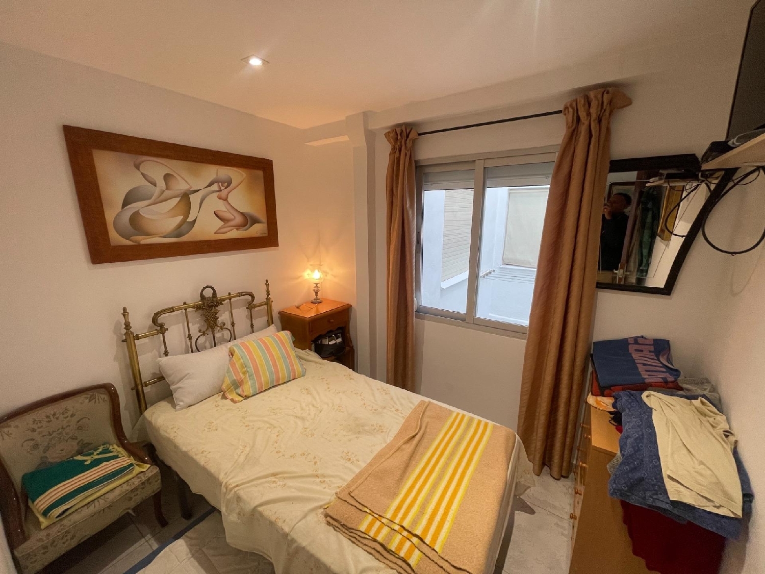  à vendre appartement Benidorm Marina Baixa 8