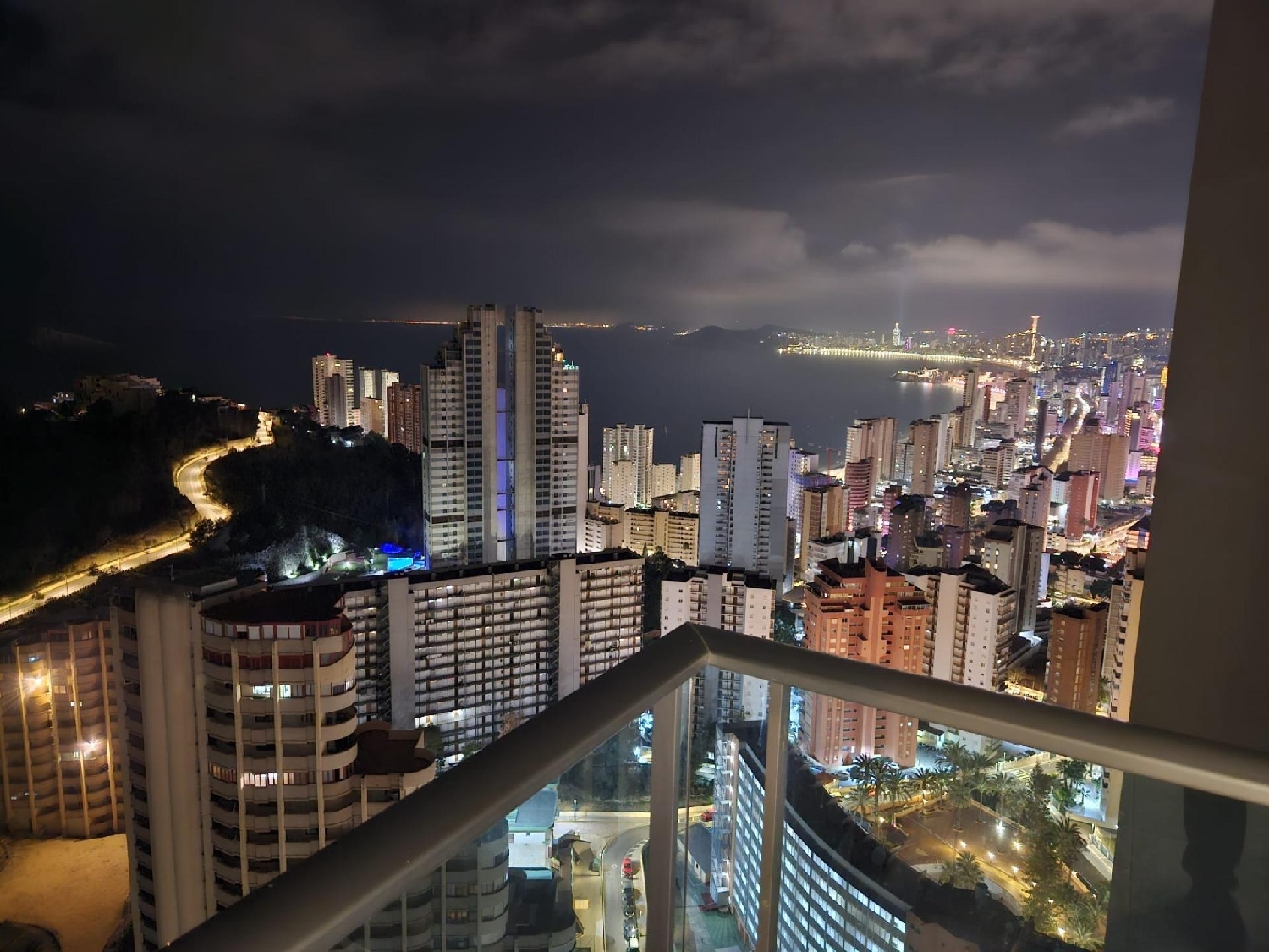  à vendre appartement Benidorm Marina Baixa 5