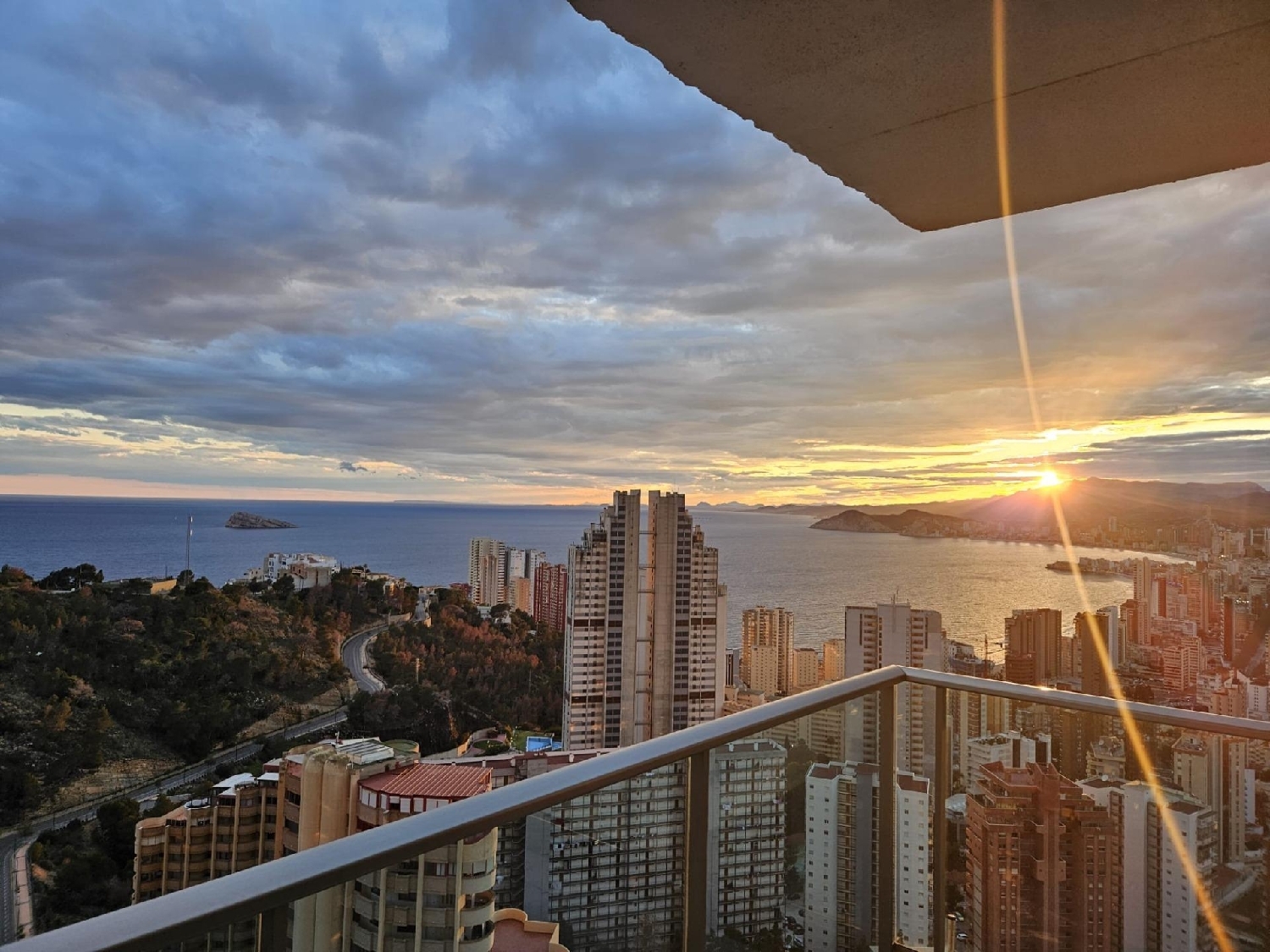  à vendre appartement Benidorm Marina Baixa 4