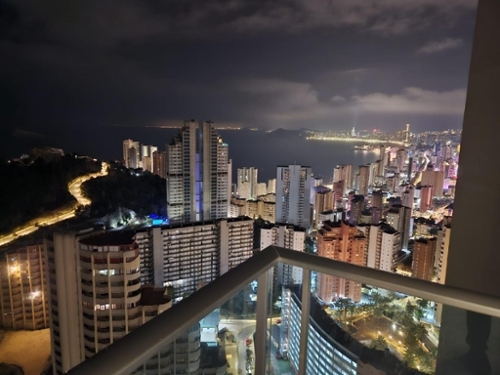 Benidorm Marina Baixa appartement foto 6281802