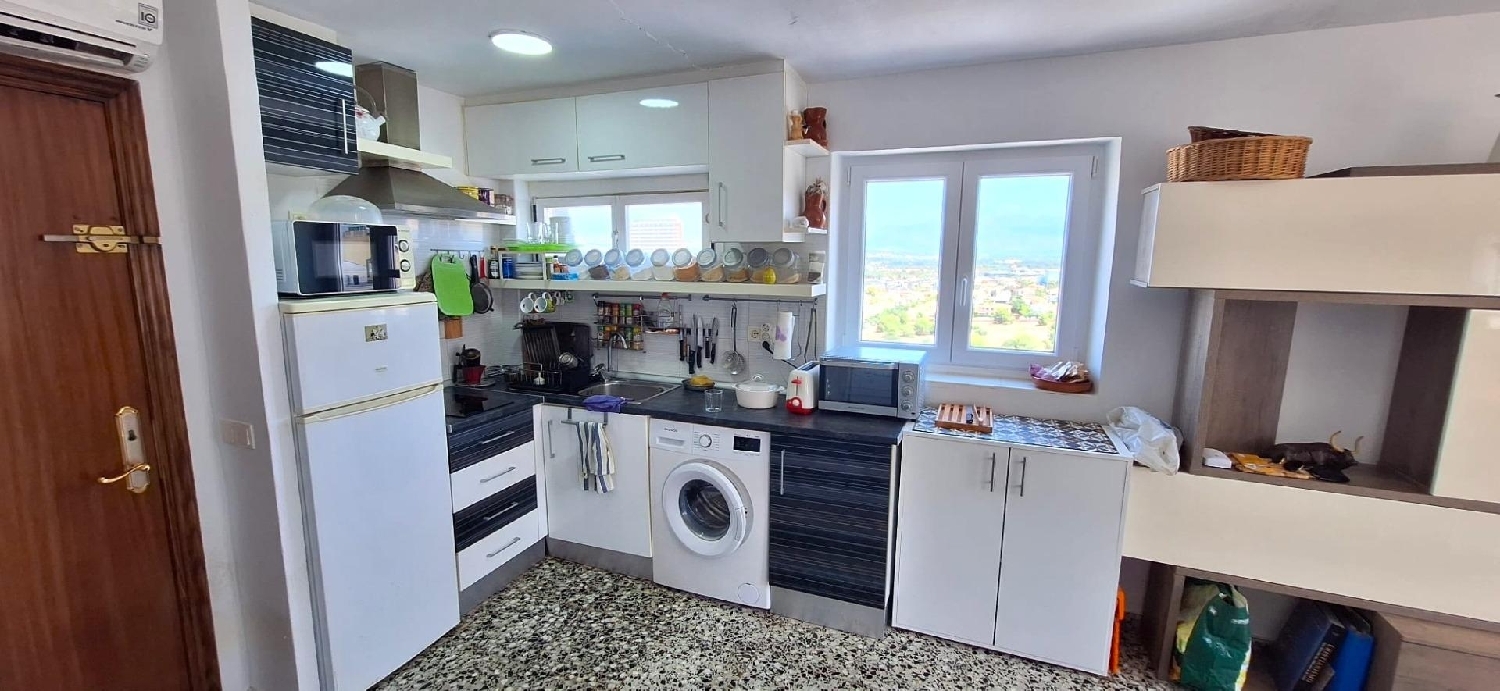  te koop appartement Benidorm Marina Baixa 8