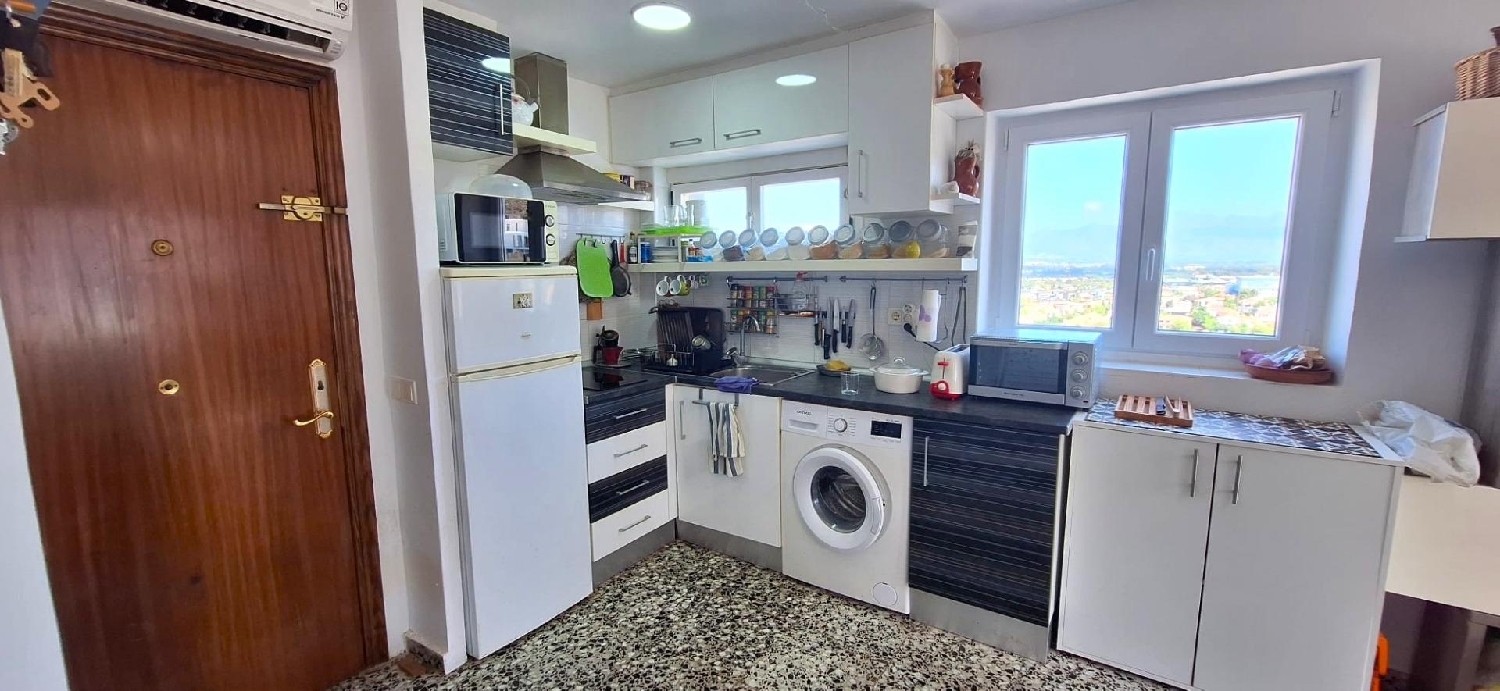 te koop appartement Benidorm Marina Baixa 5