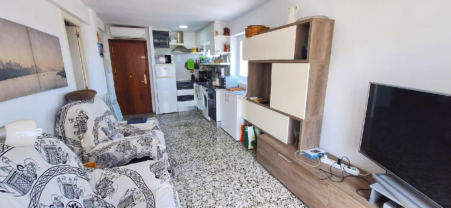  te koop appartement Benidorm Marina Baixa 2