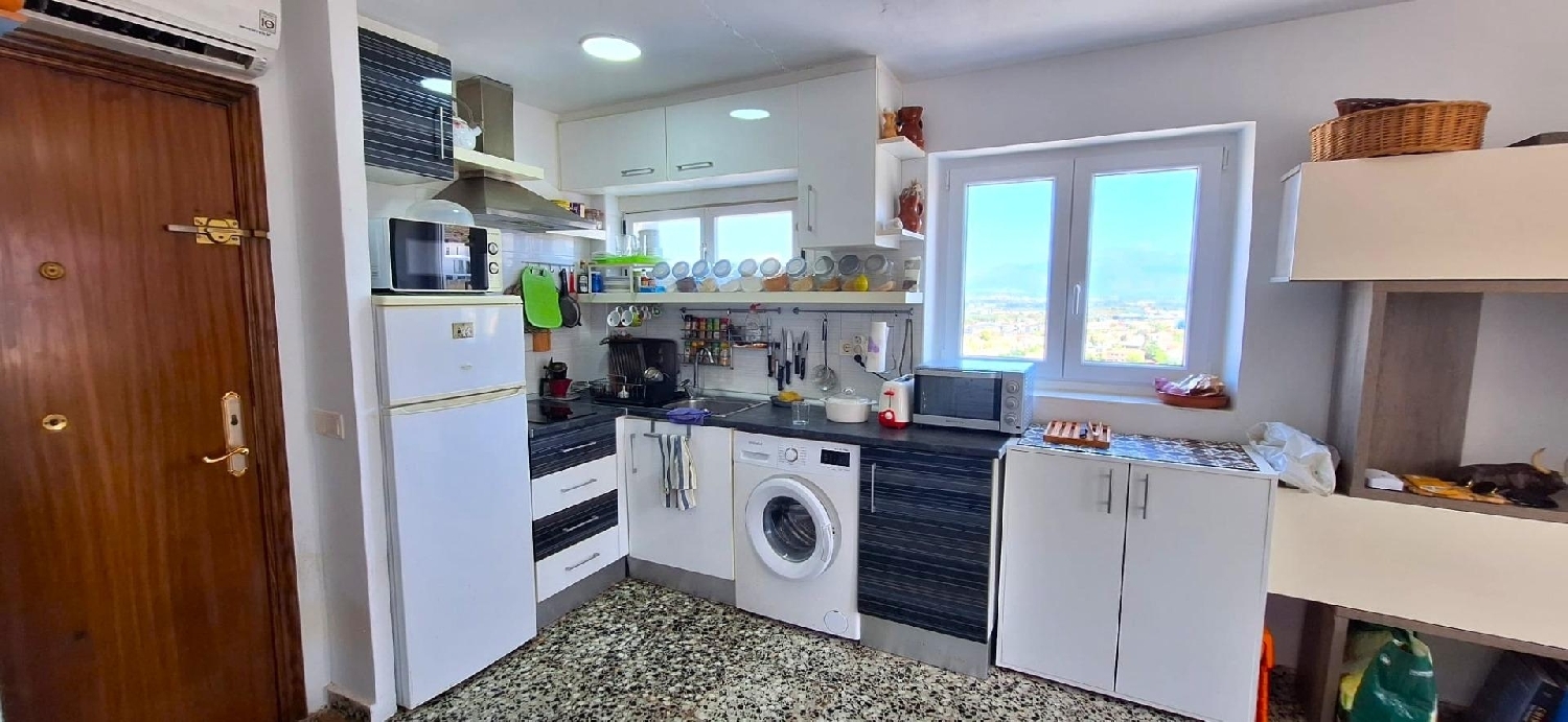  te koop appartement Benidorm Marina Baixa 6