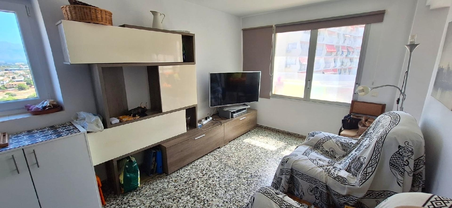  te koop appartement Benidorm Marina Baixa 4