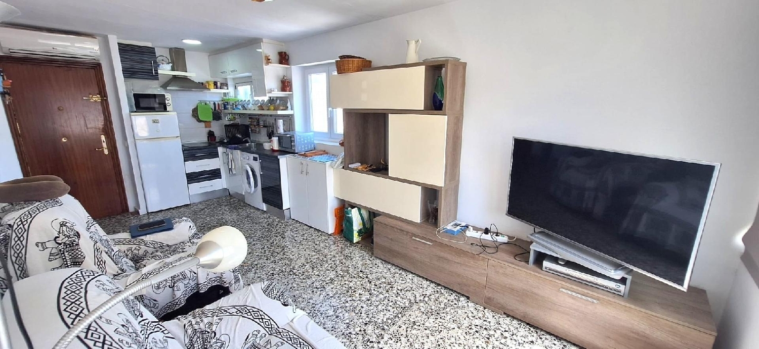  te koop appartement Benidorm Marina Baixa 3