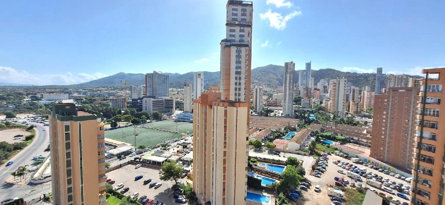  kaufen Wohnung Benidorm Marina Baixa 5