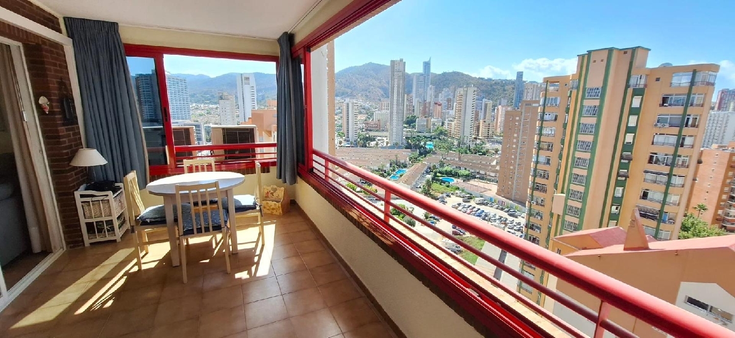  kaufen Wohnung Benidorm Marina Baixa 7