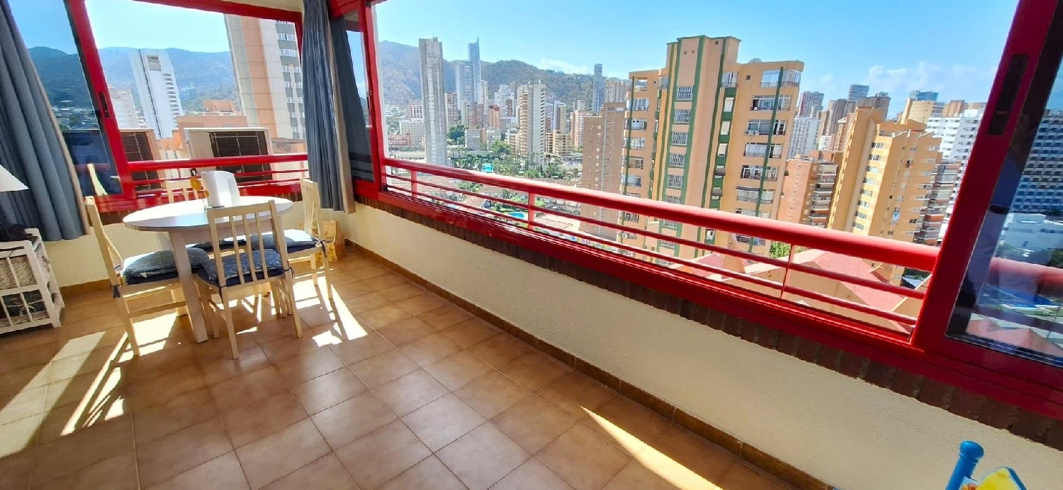  kaufen Wohnung Benidorm Marina Baixa 8