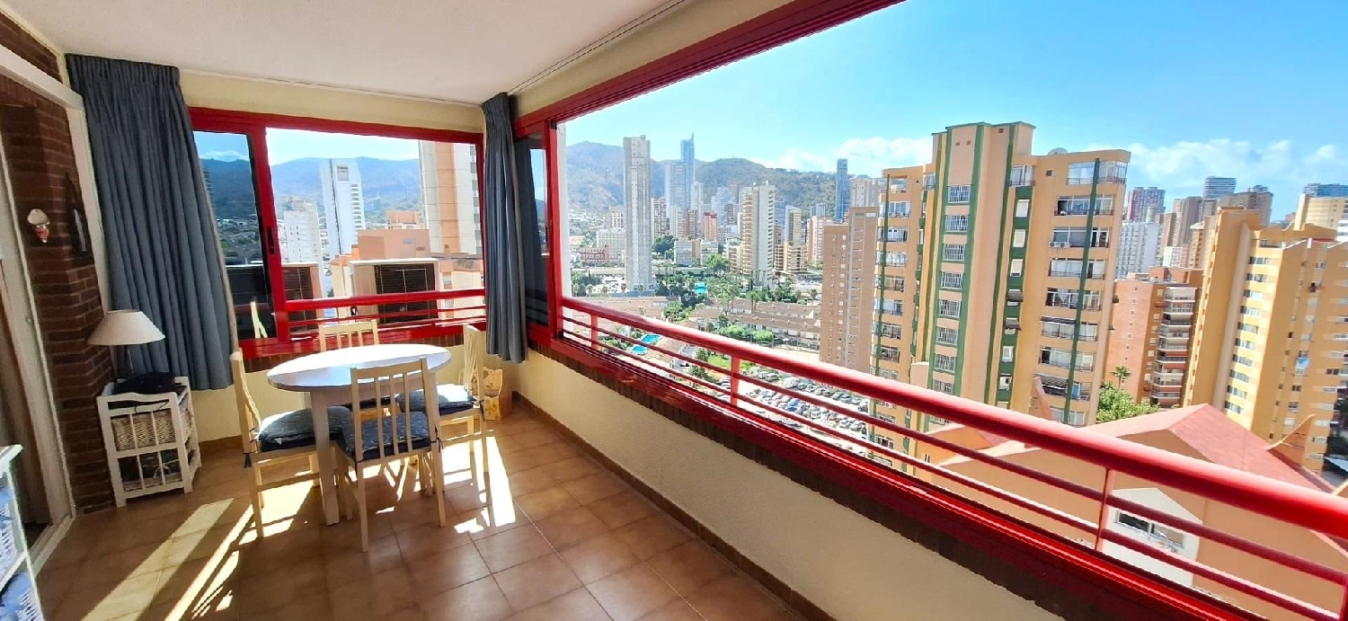  kaufen Wohnung Benidorm Marina Baixa 6