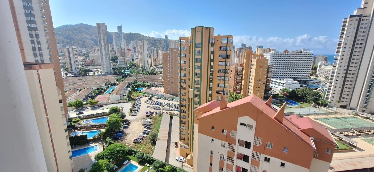  kaufen Wohnung Benidorm Marina Baixa 4