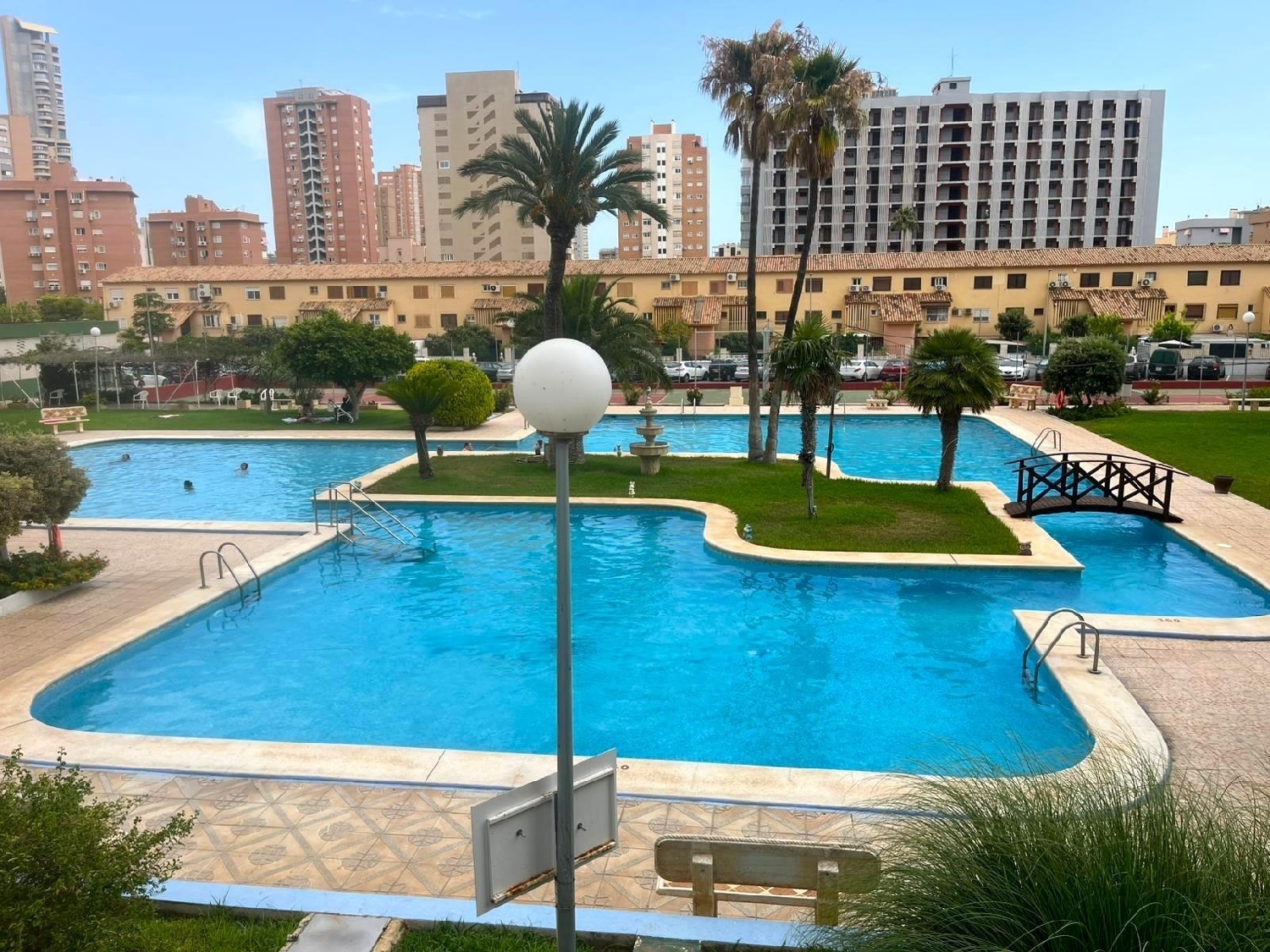  kaufen Wohnung Benidorm Marina Baixa 1