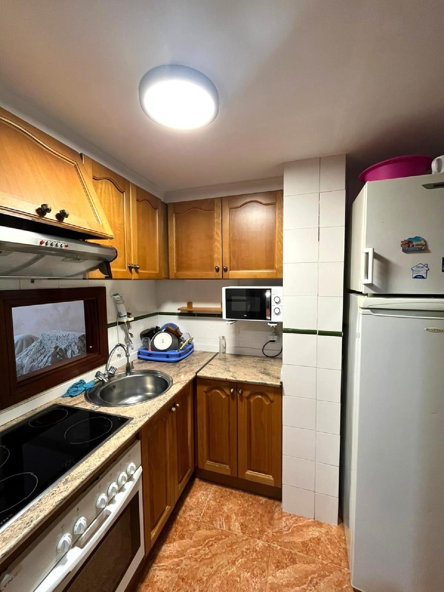  kaufen Wohnung Benidorm Marina Baixa 7