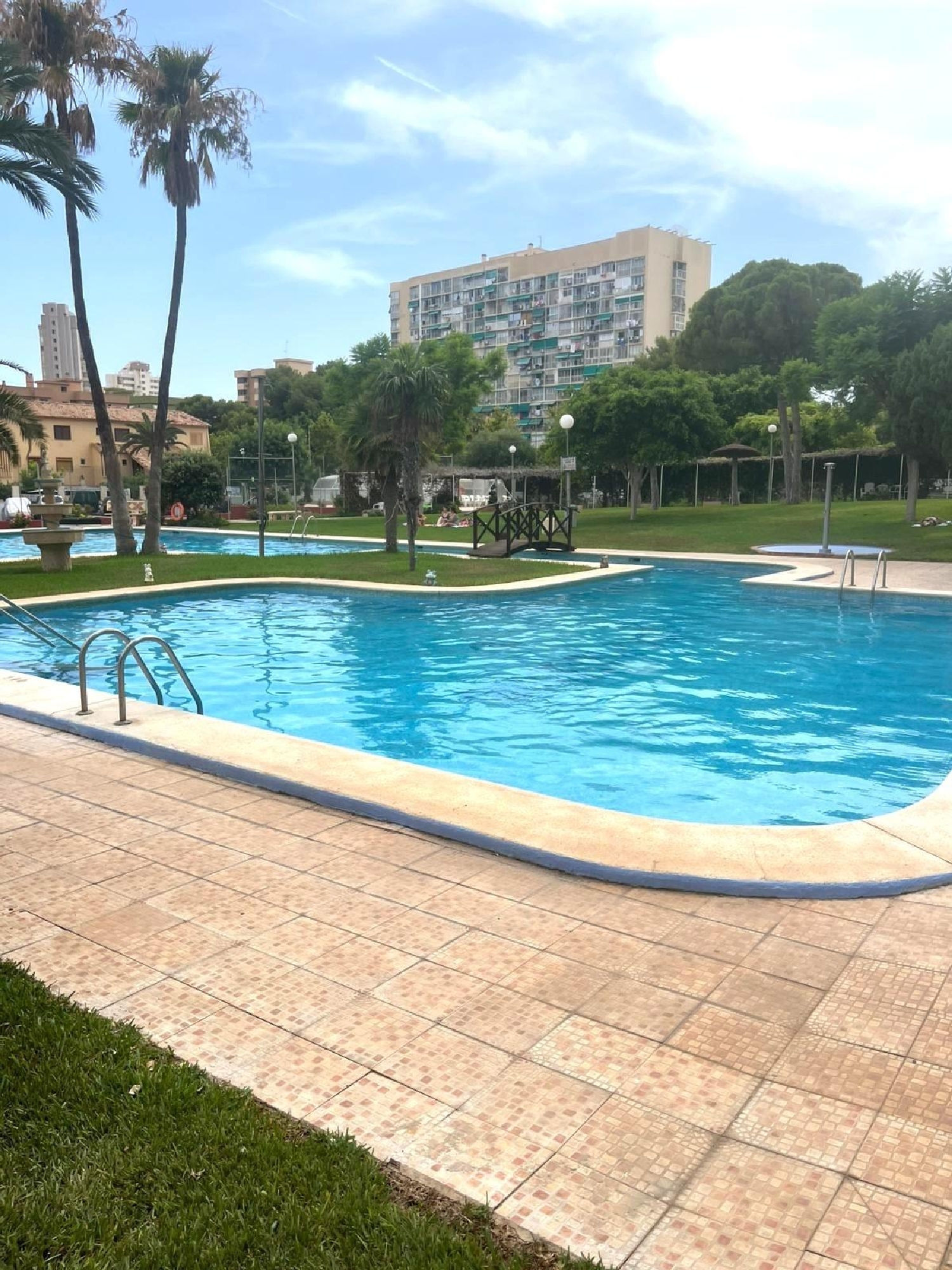  kaufen Wohnung Benidorm Marina Baixa 2