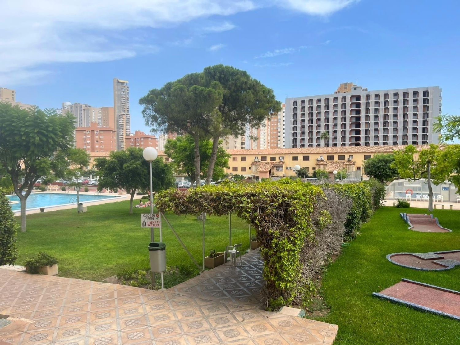  kaufen Wohnung Benidorm Marina Baixa 3