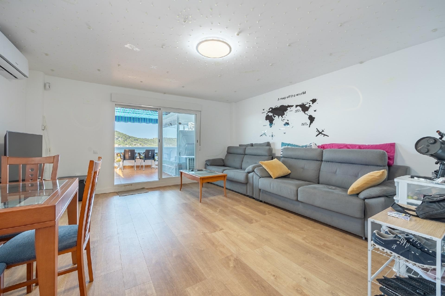 en venta apartamento Benidorm Marina Baixa 3