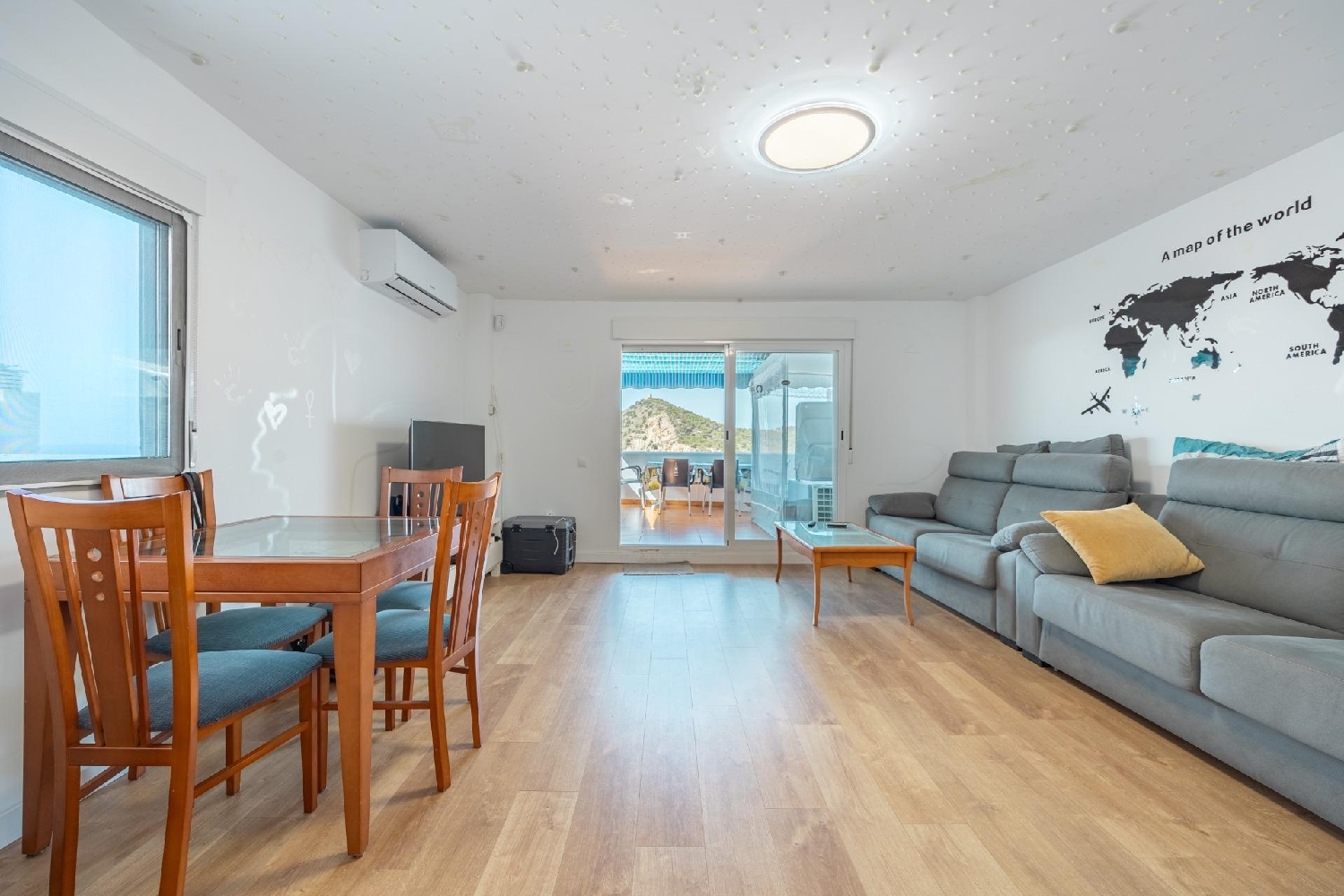  en venta apartamento Benidorm Marina Baixa 4