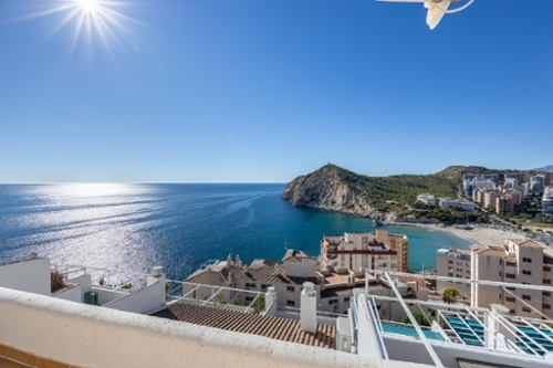 Benidorm Marina Baixa apartamento foto 6275827