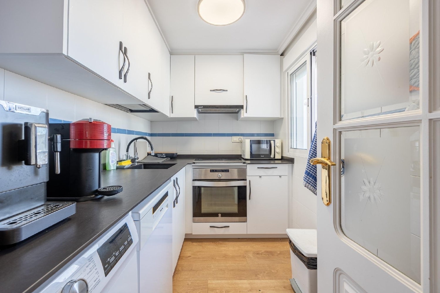  en venta apartamento Benidorm Marina Baixa 6