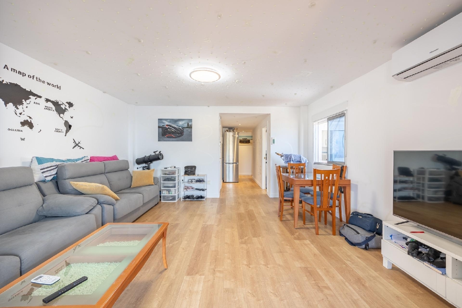  en venta apartamento Benidorm Marina Baixa 5