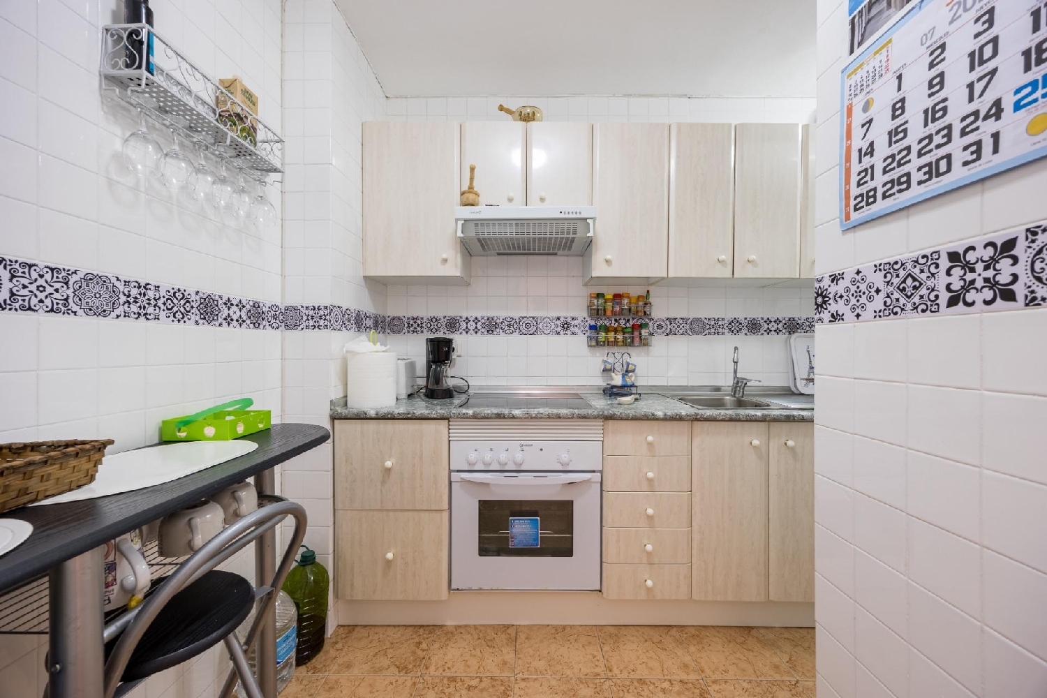  à vendre appartement Benidorm Marina Baixa 5