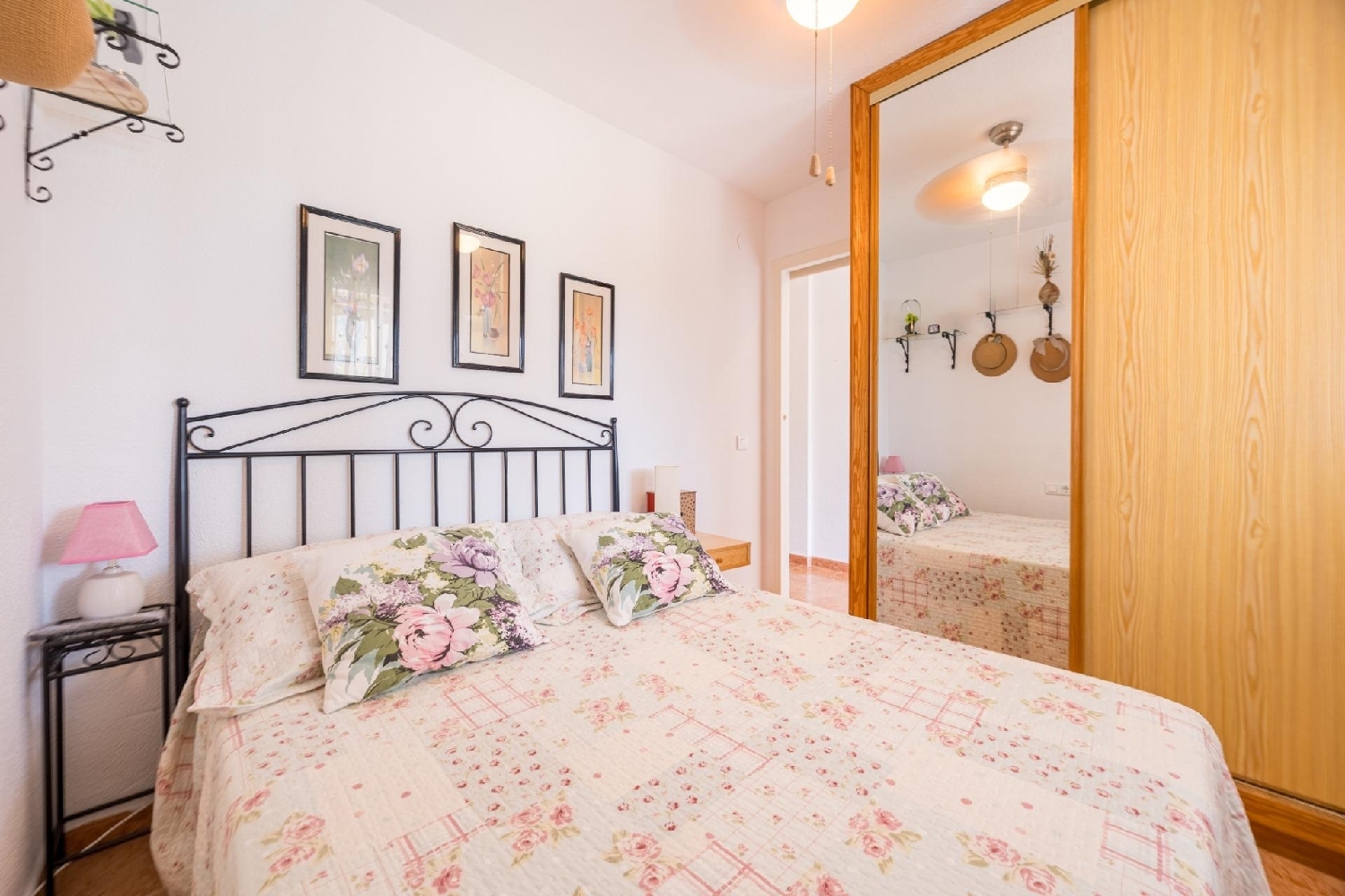  à vendre appartement Benidorm Marina Baixa 8