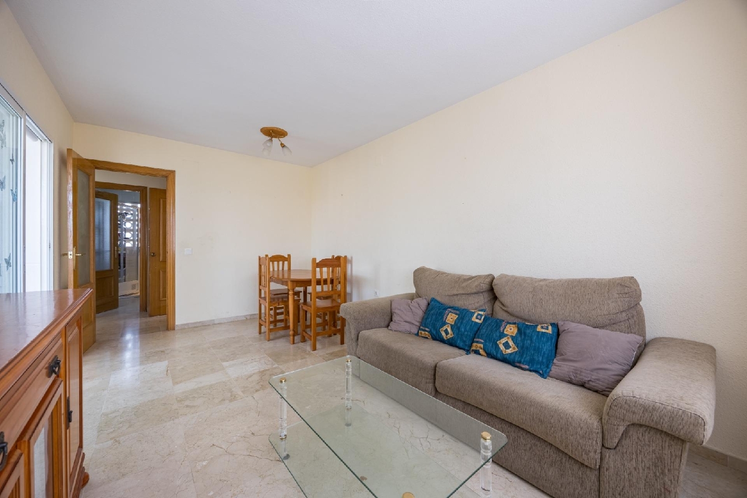  en venta apartamento Benidorm Marina Baixa 7