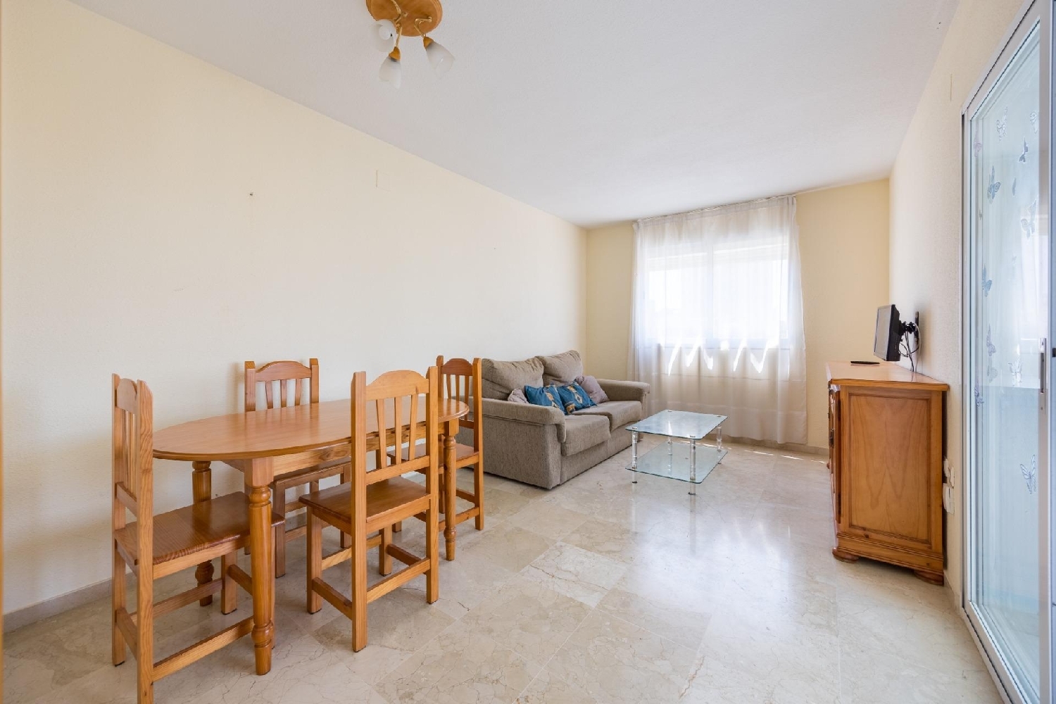  en venta apartamento Benidorm Marina Baixa 5