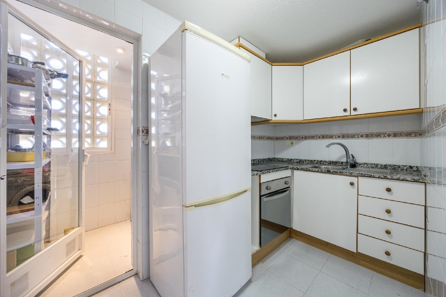 till salu lägenhet Benidorm Marina Baixa 3