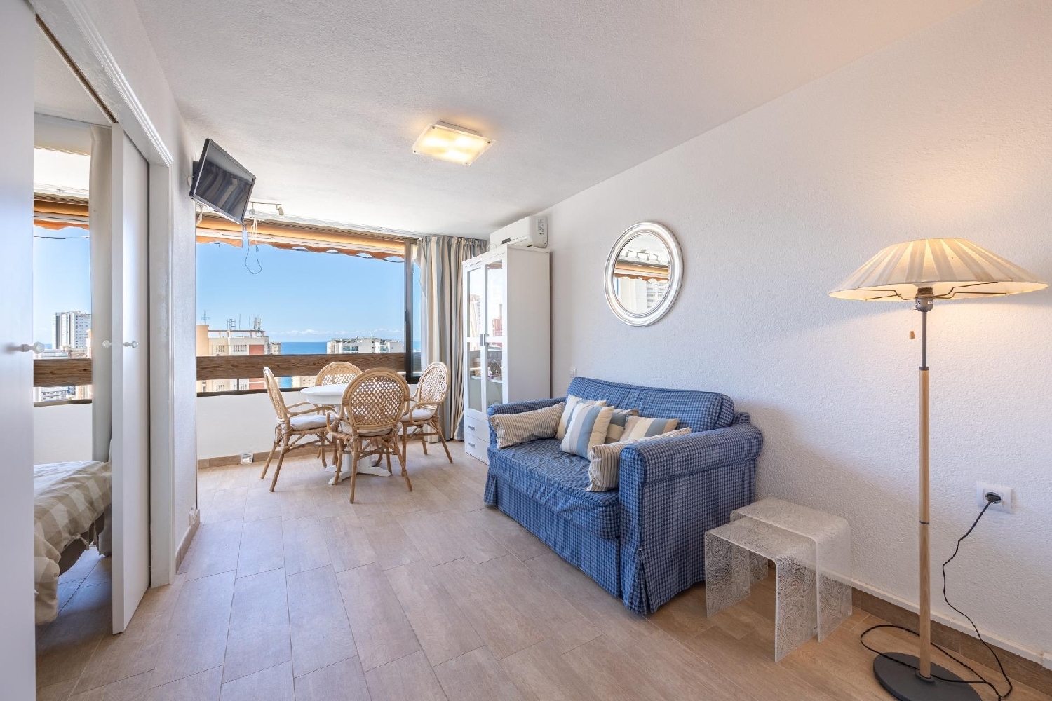  en venta apartamento Benidorm Marina Baixa 2