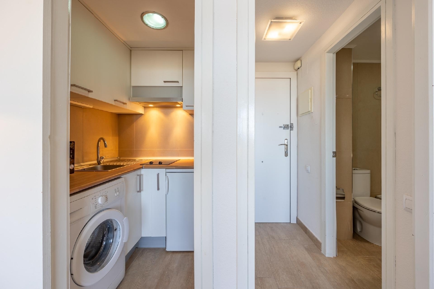  en venta apartamento Benidorm Marina Baixa 7
