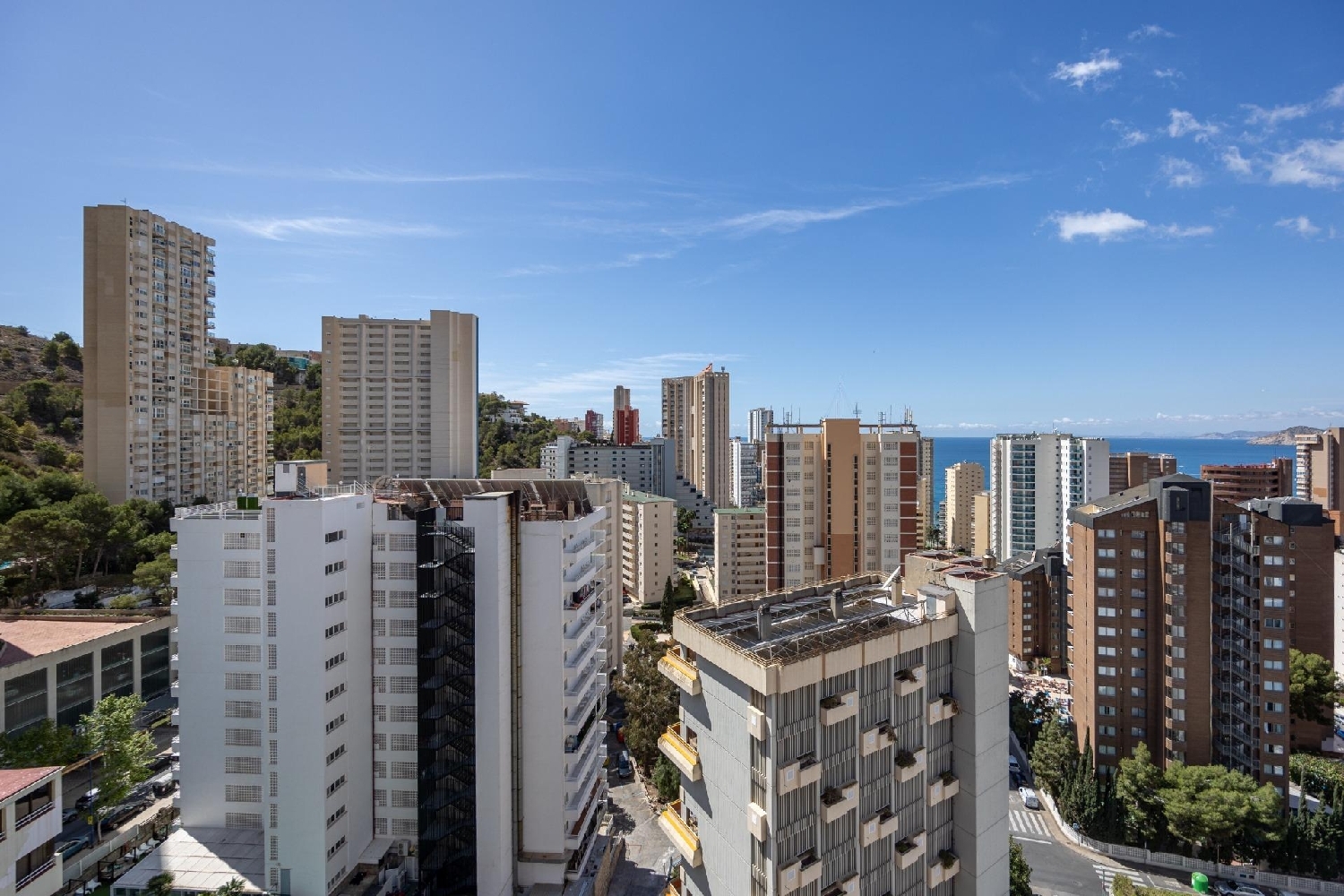  en venta apartamento Benidorm Marina Baixa 4
