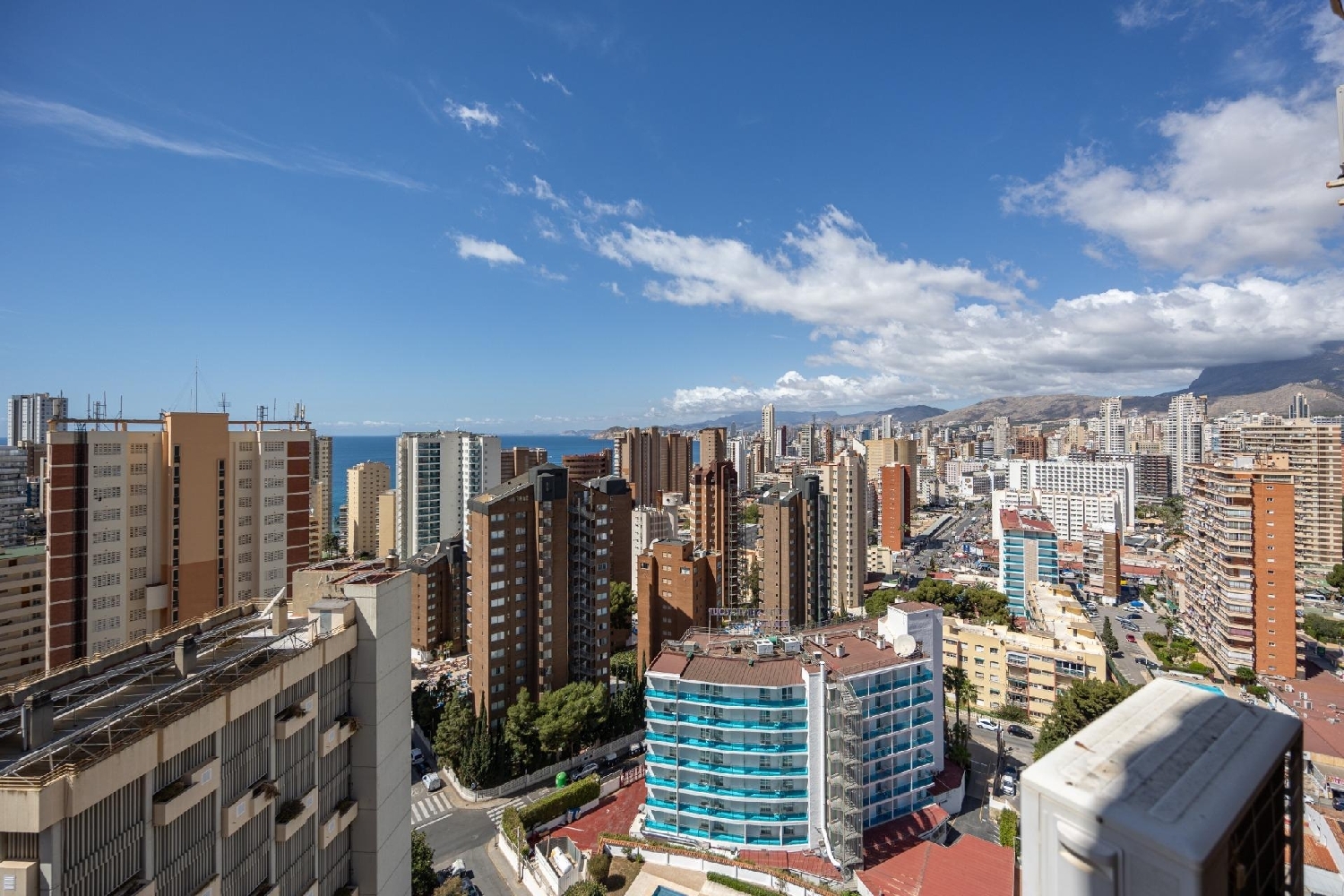  en venta apartamento Benidorm Marina Baixa 5