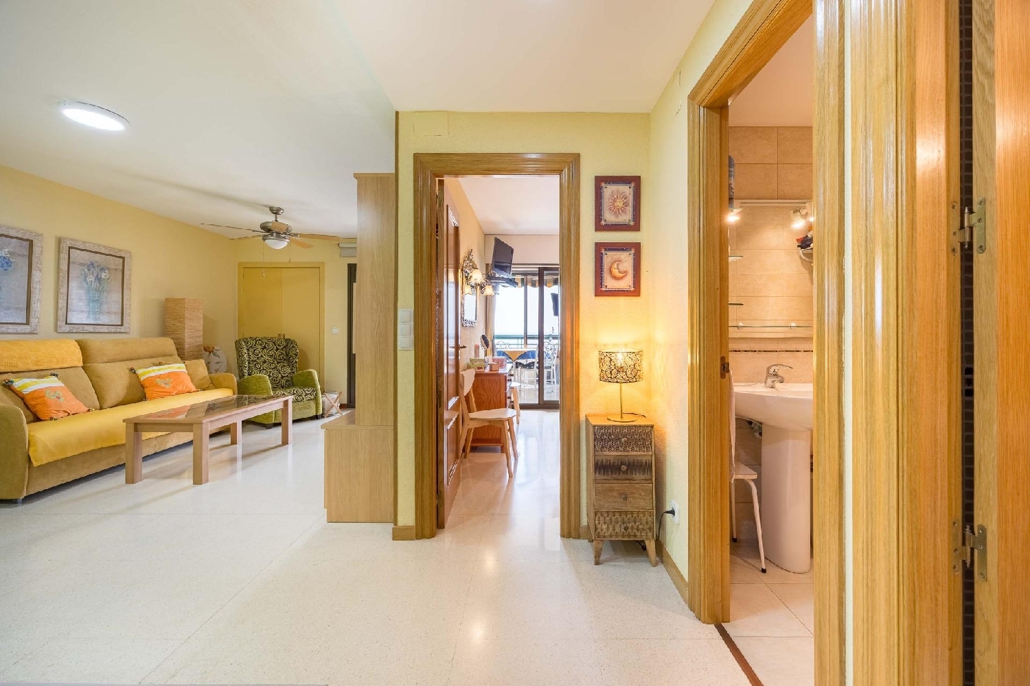  kaufen Wohnung Benidorm Marina Baixa 7