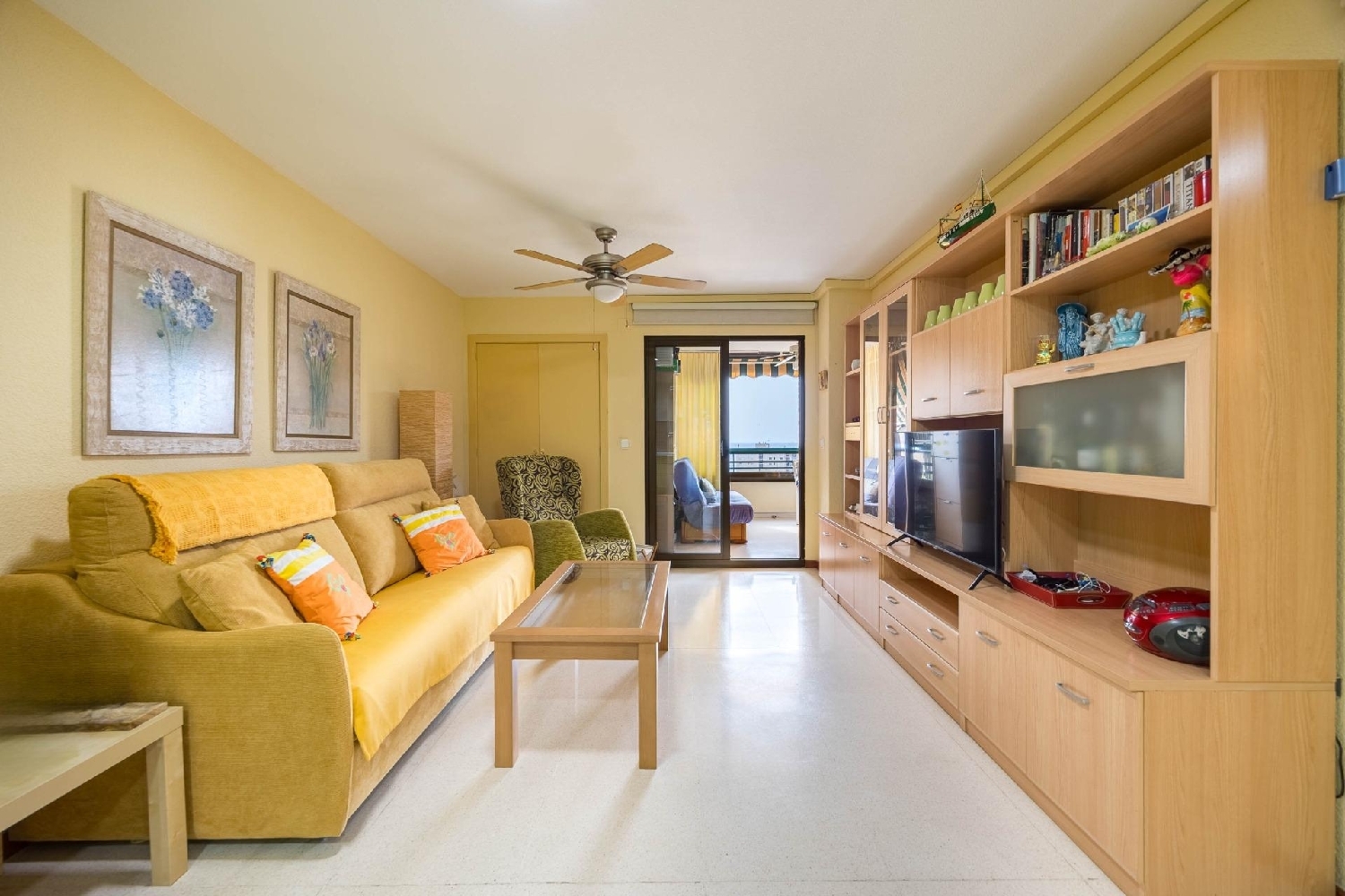  kaufen Wohnung Benidorm Marina Baixa 4