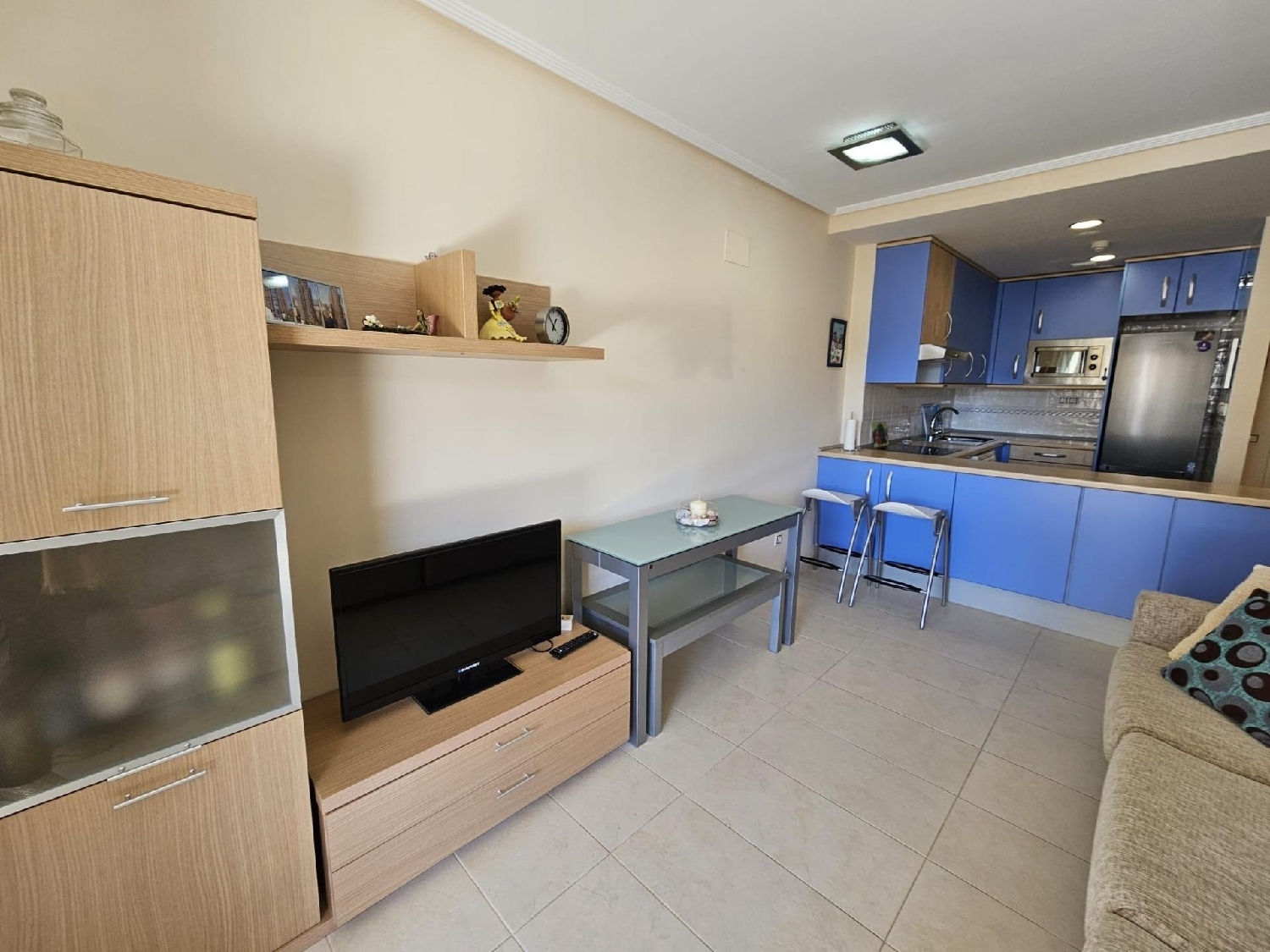  en venta apartamento Benidorm Marina Baixa 4