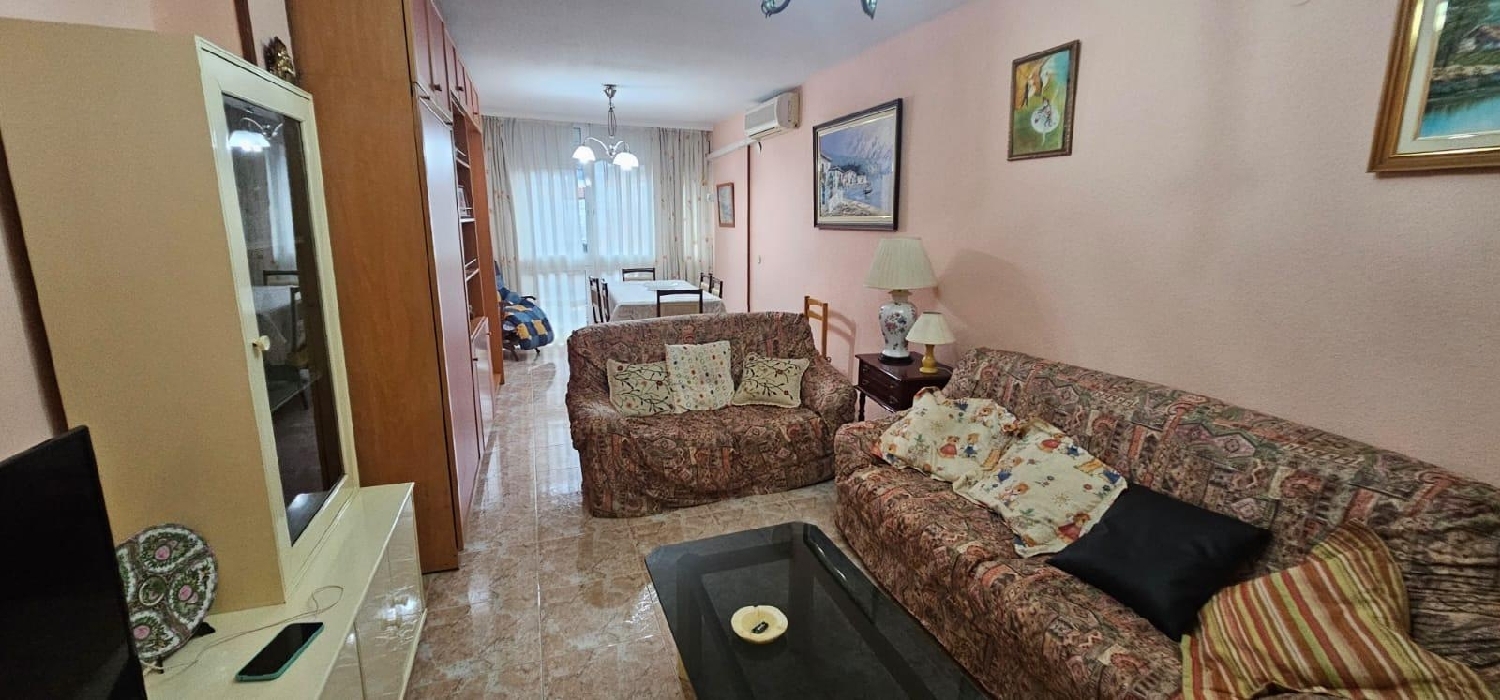 till salu lägenhet Benidorm (Centro) Marina Baixa 1
