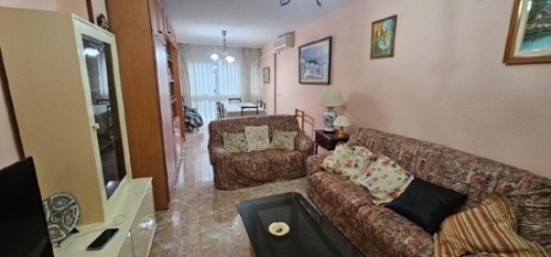 Benidorm (Centro) Marina Baixa lägenhet foto 6268507