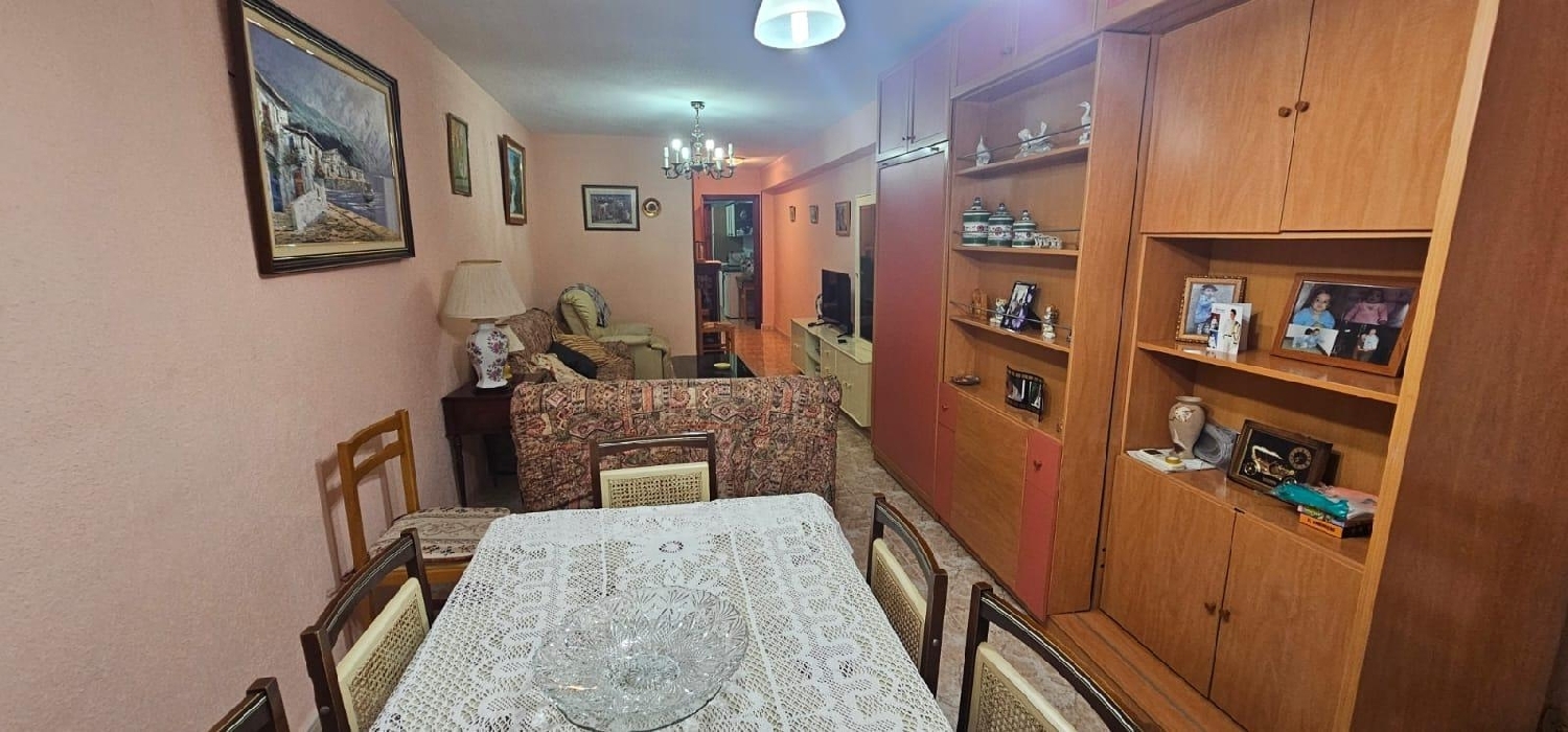 till salu lägenhet Benidorm (Centro) Marina Baixa 3