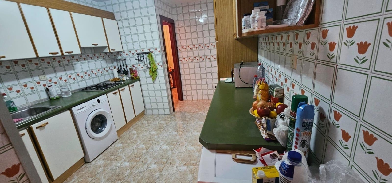  till salu lägenhet Benidorm (Centro) Marina Baixa 8
