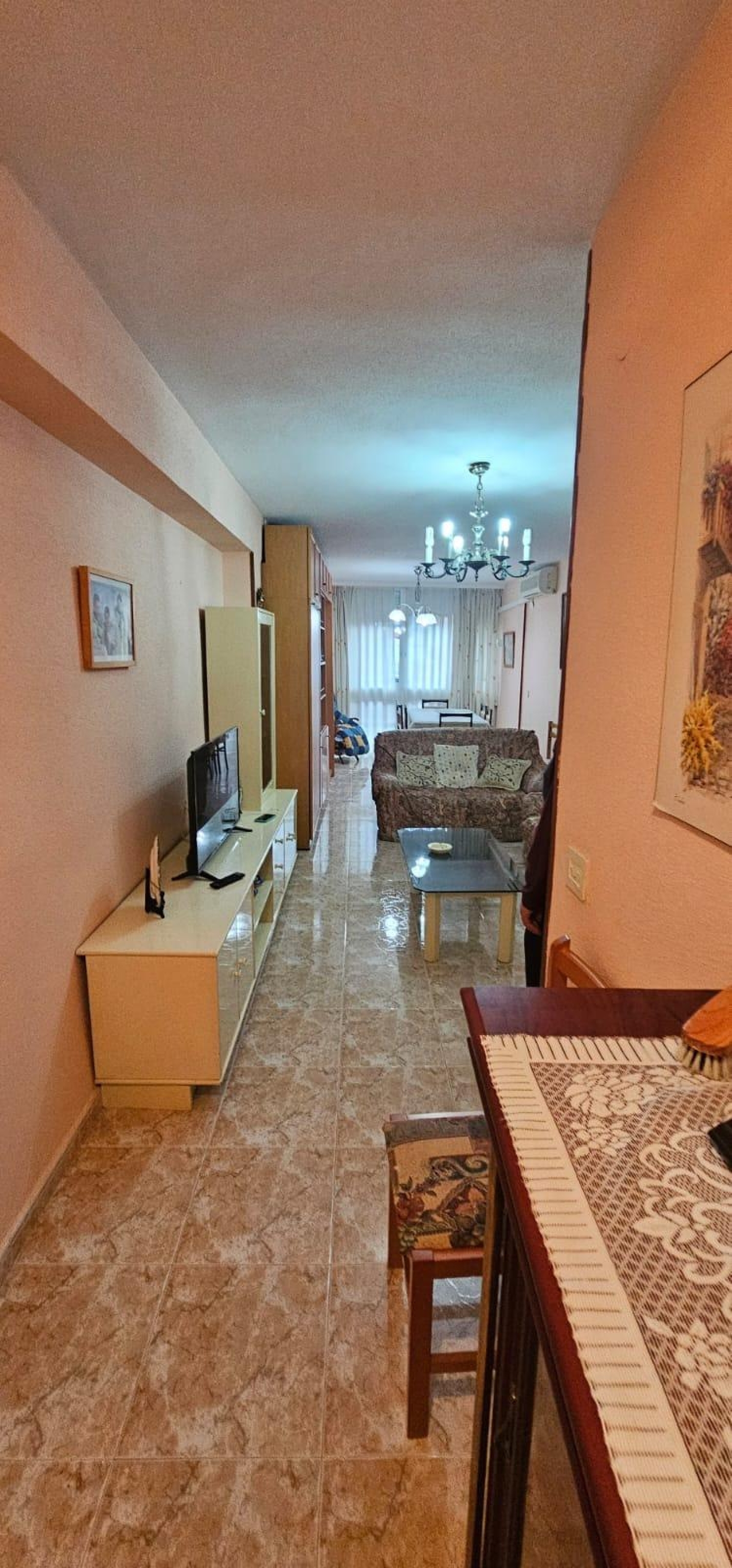  till salu lägenhet Benidorm (Centro) Marina Baixa 6