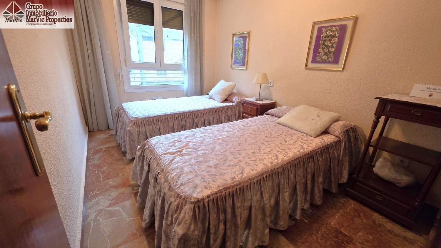  en venta apartamento Benidorm (Centro) Marina Baixa 7