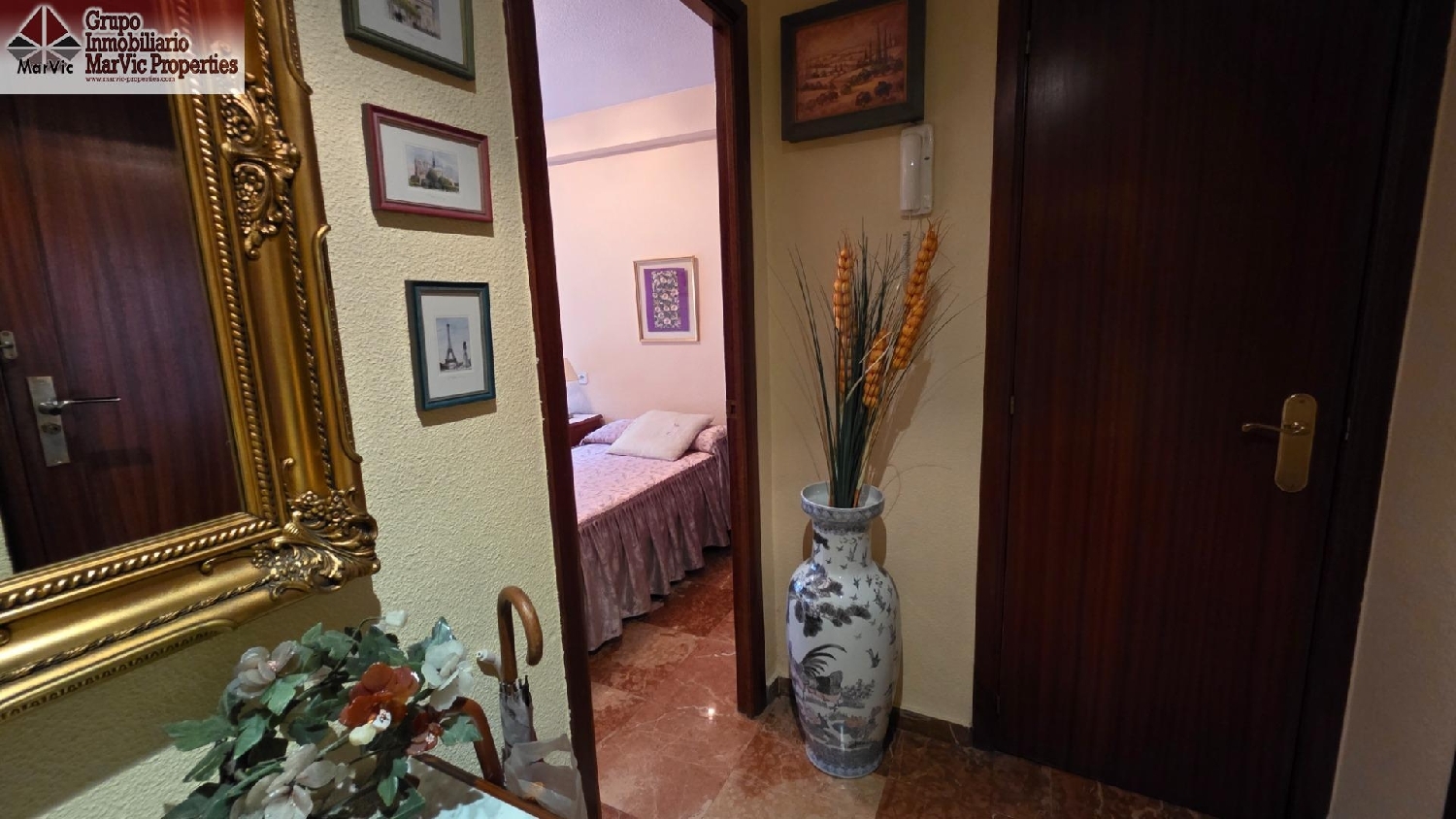  en venta apartamento Benidorm (Centro) Marina Baixa 5