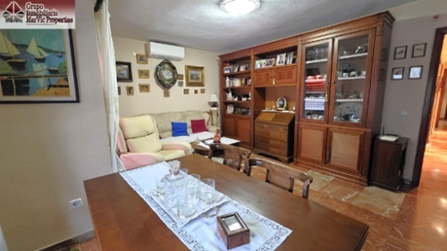 Benidorm (Centro) Marina Baixa apartamento foto 6269039
